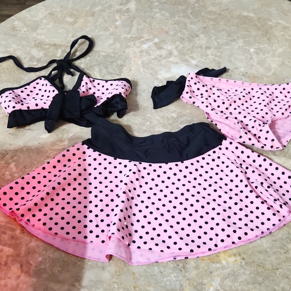 Swim set